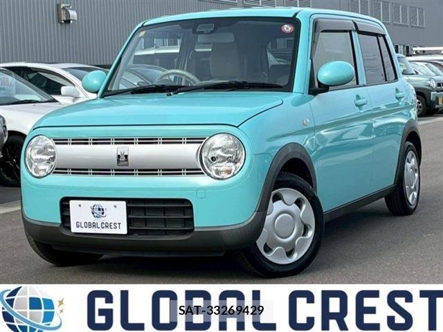 Suzuki LAPIN 2020-11 2958050-0