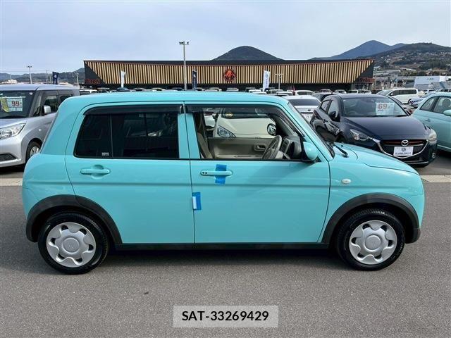Suzuki LAPIN 2020-11 2958050-9