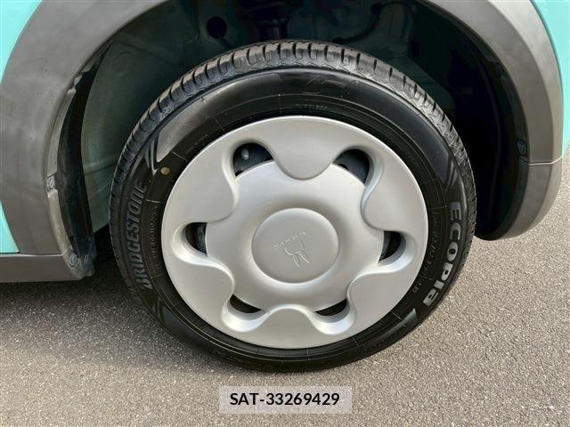 Suzuki LAPIN 2020-11 2958050-10
