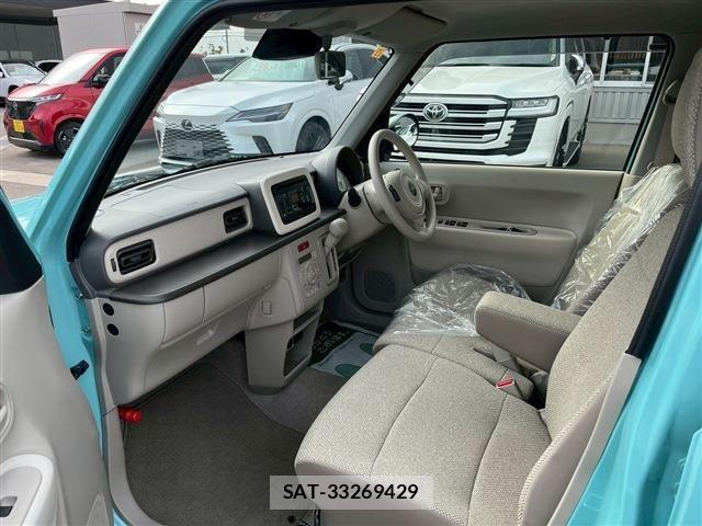 Suzuki LAPIN 2020-11 2958050-11