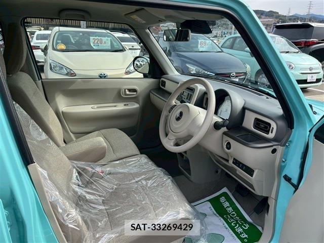 Suzuki LAPIN 2020-11 2958050-12
