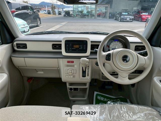 Suzuki LAPIN 2020-11 2958050-13