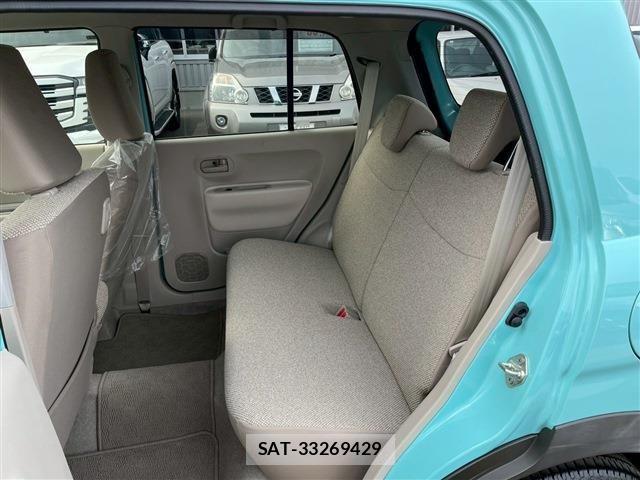 Suzuki LAPIN 2020-11 2958050-14