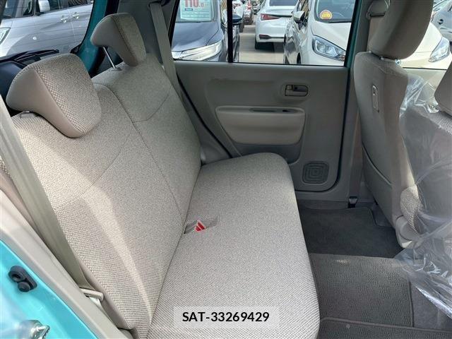Suzuki LAPIN 2020-11 2958050-15