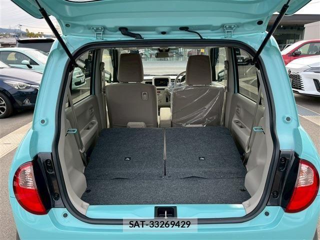 Suzuki LAPIN 2020-11 2958050-17
