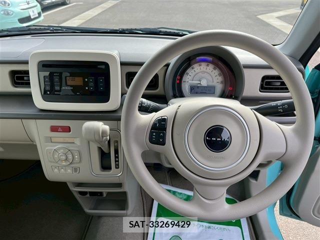 Suzuki LAPIN 2020-11 2958050-19