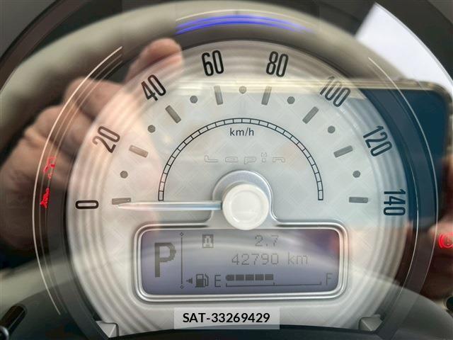 Suzuki LAPIN 2020-11 2958050-21