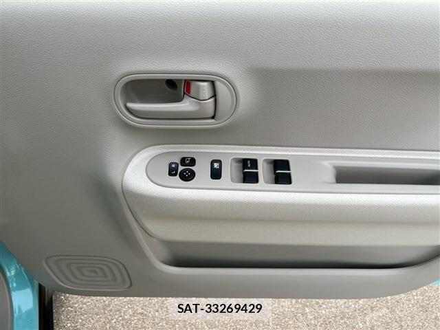 Suzuki LAPIN 2020-11 2958050-22