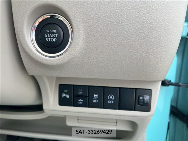 Suzuki LAPIN 2020-11 2958050-23