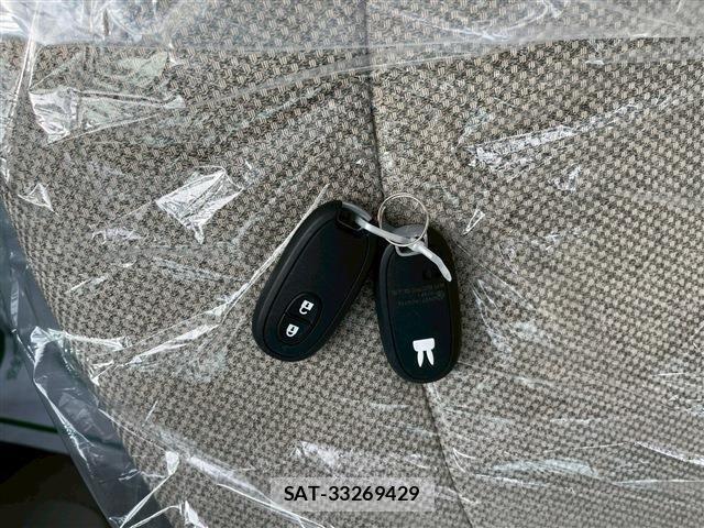 Suzuki LAPIN 2020-11 2958050-25