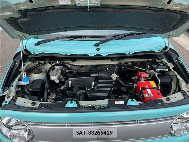 Suzuki LAPIN 2020-11 2958050-26