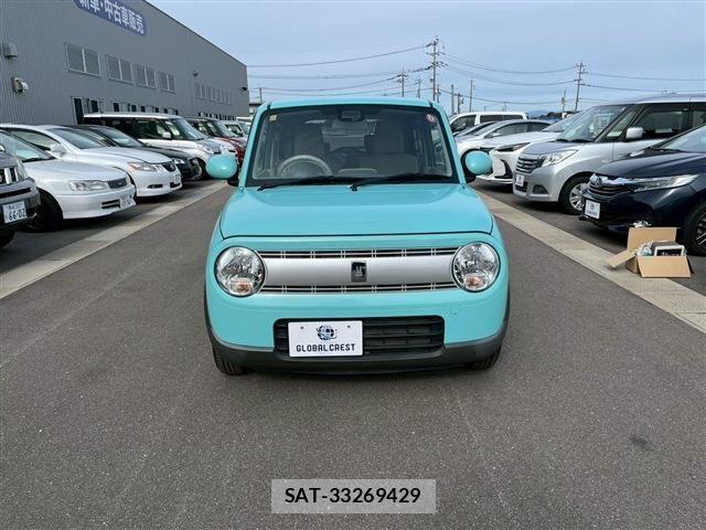 Suzuki LAPIN 2020-11 2958050-3