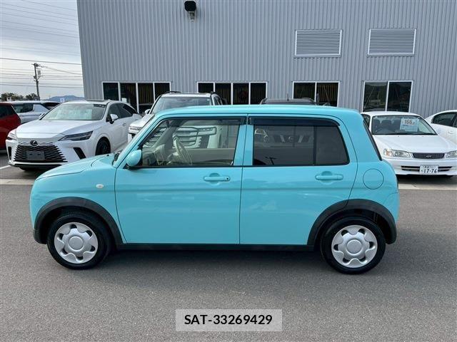 Suzuki LAPIN 2020-11 2958050-8