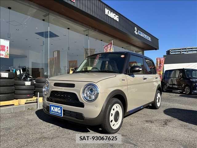 Suzuki LAPIN 2025-08 4928324-0