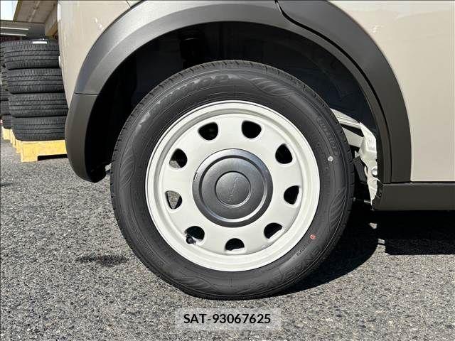 Suzuki LAPIN 2025-08 4928324-9