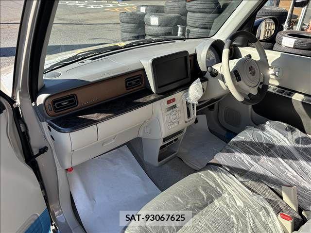 Suzuki LAPIN 2025-08 4928324-22