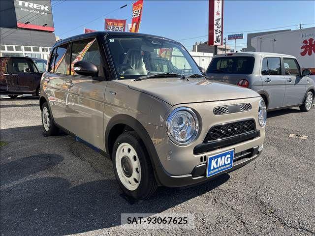 Suzuki LAPIN 2025-08 4928324-2