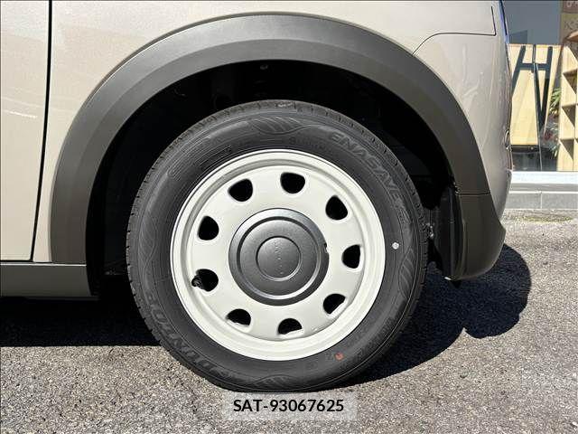 Suzuki LAPIN 2025-08 4928324-8