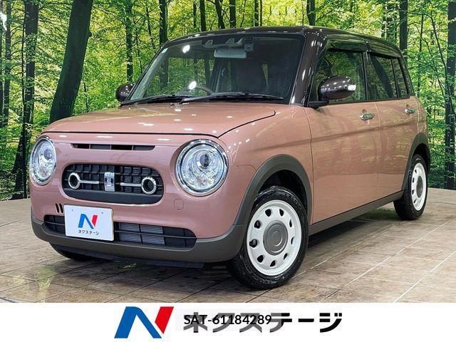 Suzuki LAPIN 2024-09 6008864-0