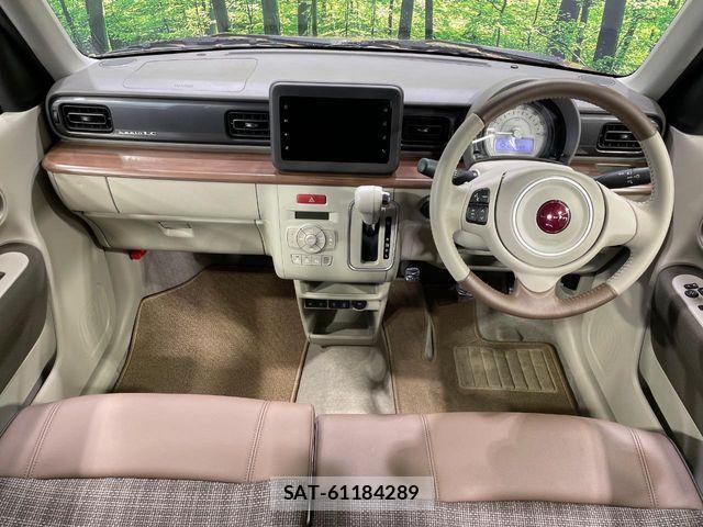 Suzuki LAPIN 2024-09 6008864-1