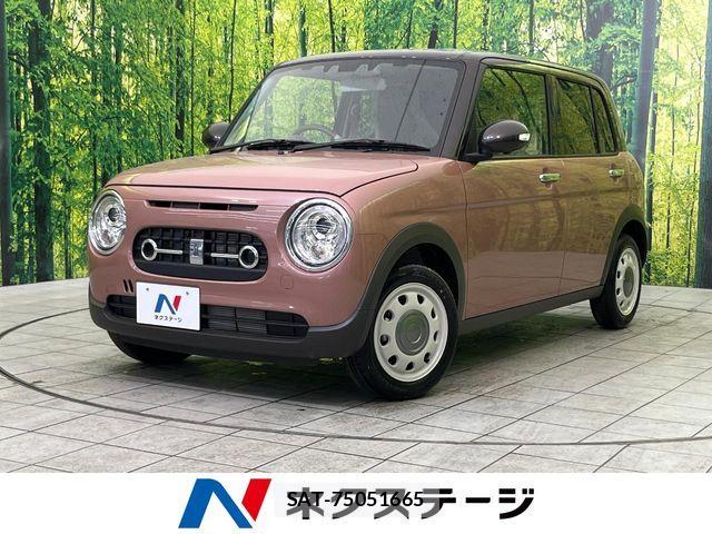 Suzuki LAPIN 2024-12 6241969-0
