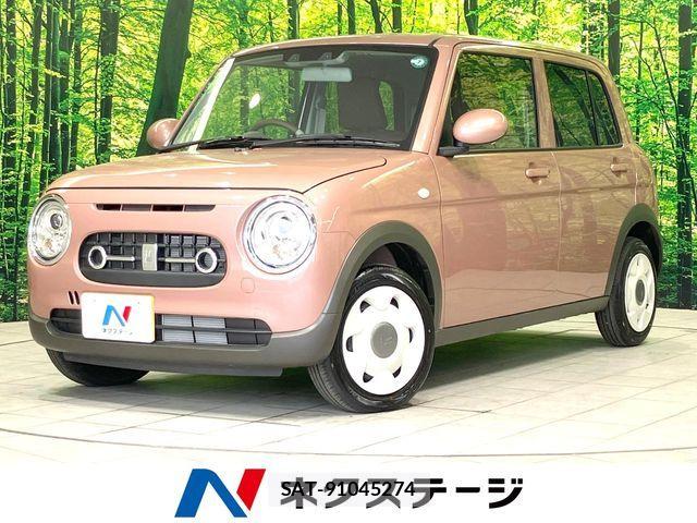 Suzuki LAPIN 2024-09 6525429-0