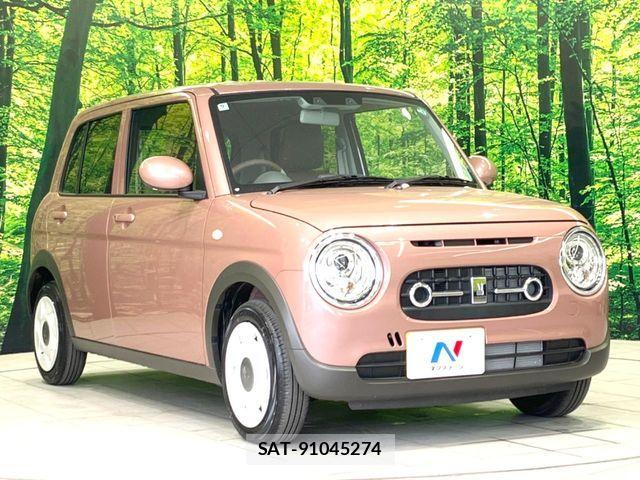 Suzuki LAPIN 2024-09 6525429-15
