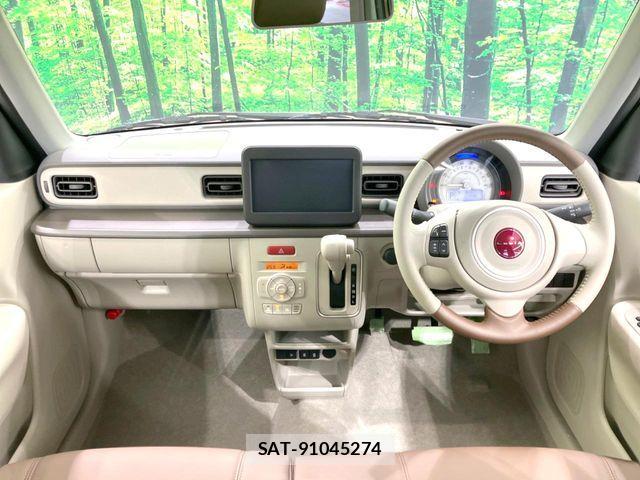 Suzuki LAPIN 2024-09 6525429-1