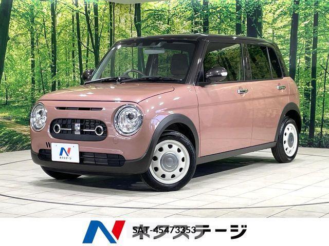 Suzuki LAPIN 2024-01 6610439-0