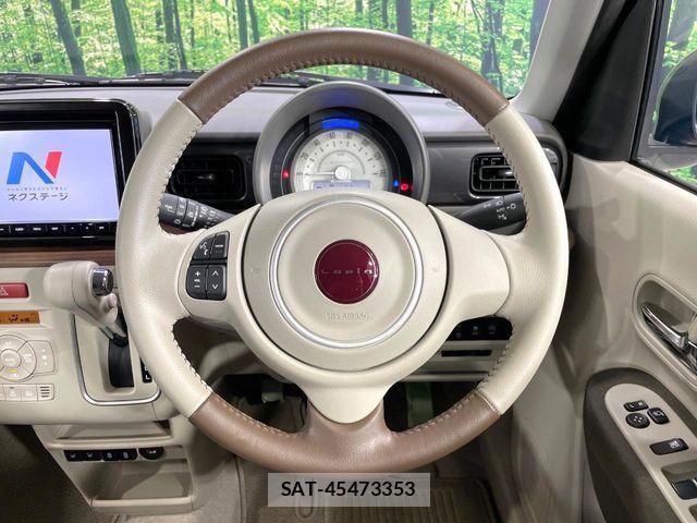 Suzuki LAPIN 2024-01 6610439-10