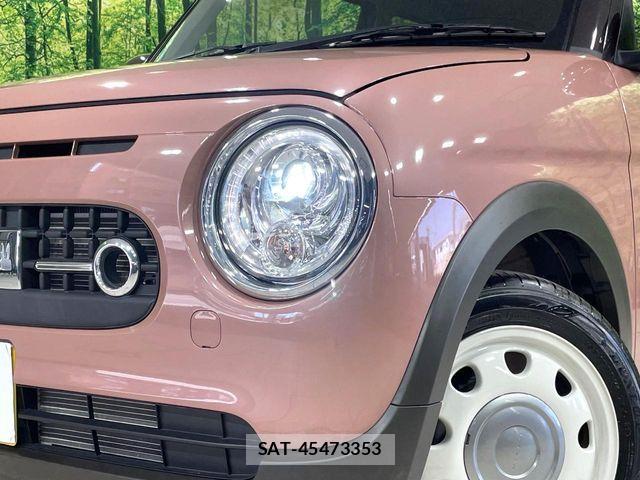 Suzuki LAPIN 2024-01 6610439-11