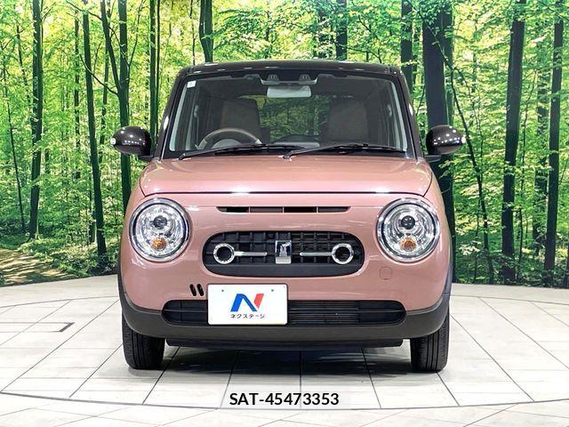 Suzuki LAPIN 2024-01 6610439-13