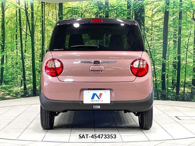 Suzuki LAPIN 2024-01 6610439-14