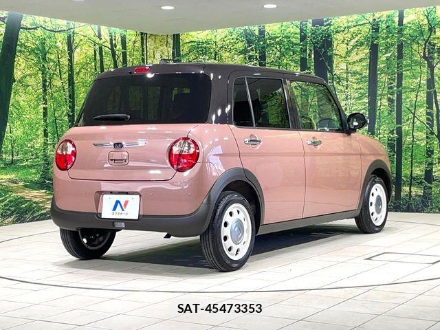 Suzuki LAPIN 2024-01 6610439-16
