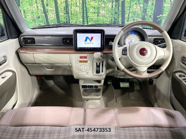 Suzuki LAPIN 2024-01 6610439-1