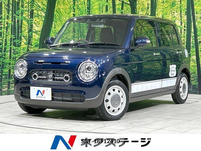 Suzuki LAPIN 2022-09 6670136-0