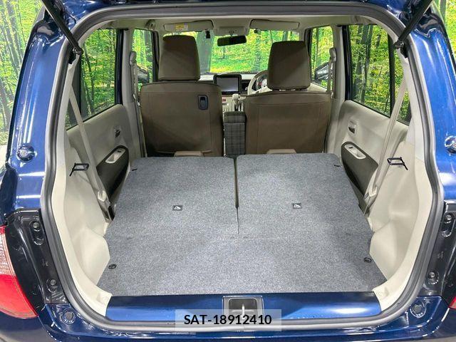 Suzuki LAPIN 2022-09 6670136-9