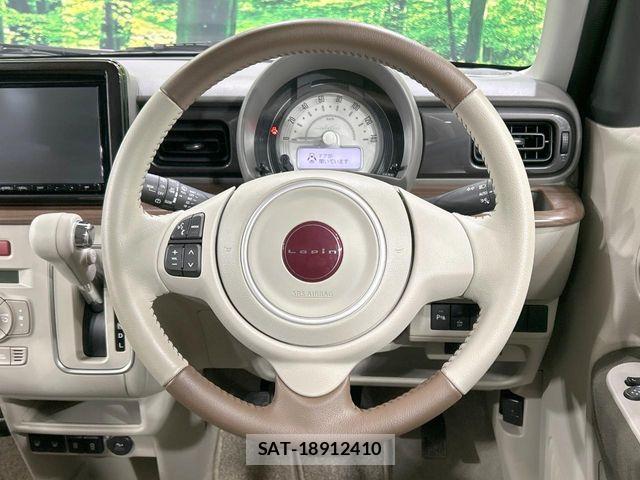 Suzuki LAPIN 2022-09 6670136-10