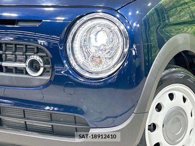 Suzuki LAPIN 2022-09 6670136-11