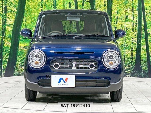 Suzuki LAPIN 2022-09 6670136-13