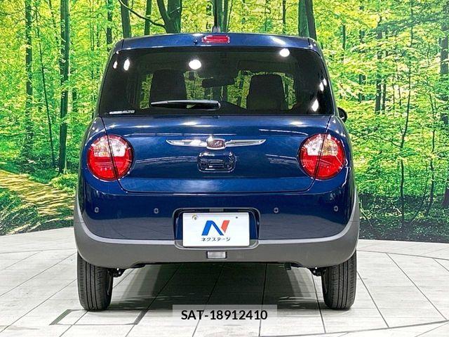 Suzuki LAPIN 2022-09 6670136-14
