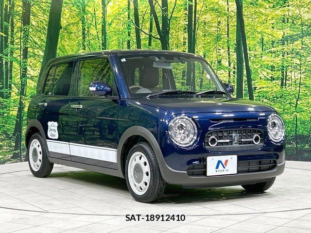 Suzuki LAPIN 2022-09 6670136-15