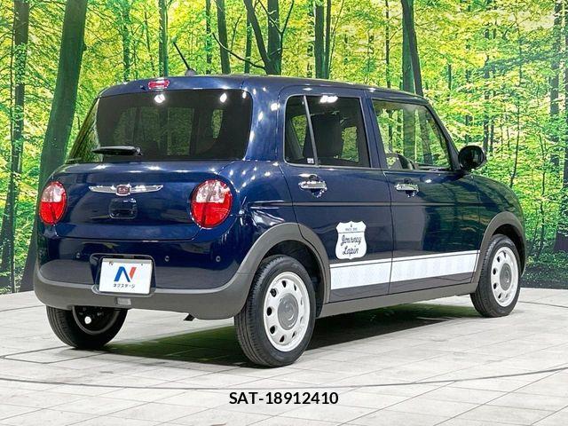 Suzuki LAPIN 2022-09 6670136-16