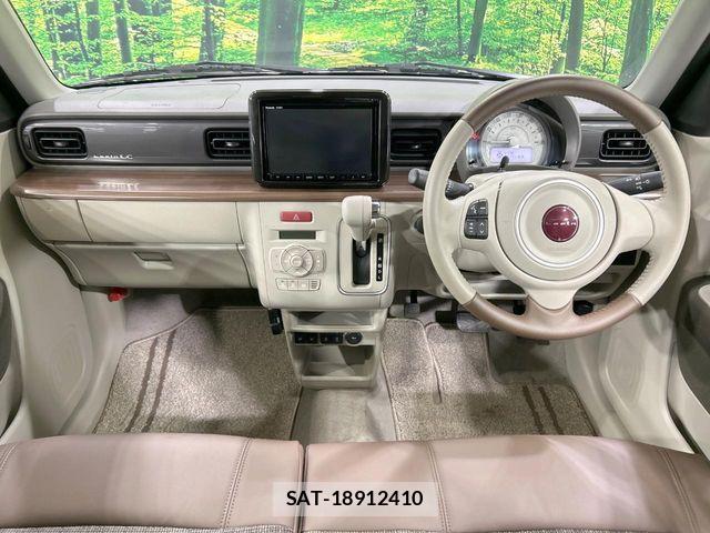 Suzuki LAPIN 2022-09 6670136-1