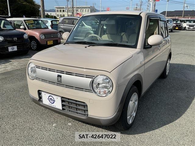 Suzuki LAPIN 2019-03 6670140-0