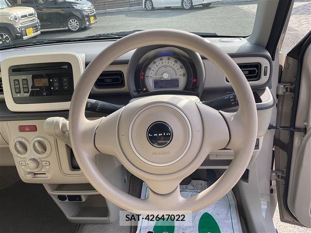 Suzuki LAPIN 2019-03 6670140-9