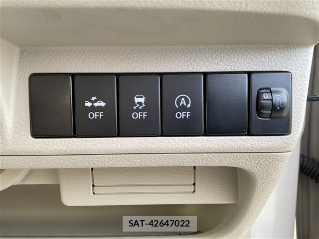 Suzuki LAPIN 2019-03 6670140-10