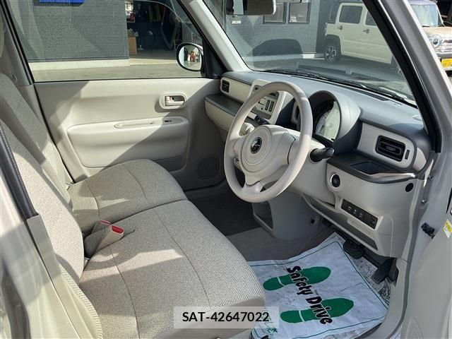 Suzuki LAPIN 2019-03 6670140-13
