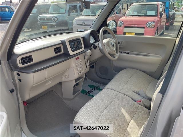 Suzuki LAPIN 2019-03 6670140-14