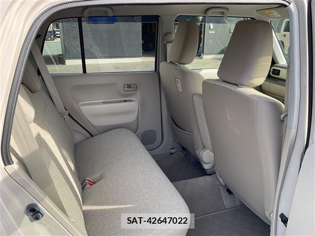 Suzuki LAPIN 2019-03 6670140-15